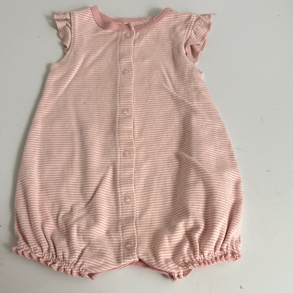Adorable Baby Rompers Set - Picture 5 of 6